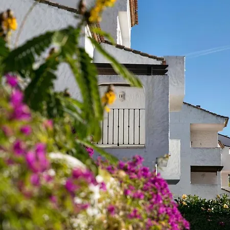 Apartment Ona Club Bena Vista *