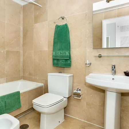Apartment Ona Club Bena Vista *