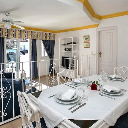 Ona Club Bena Vista Apartment