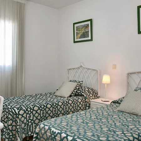 Apartment Ona Club Bena Vista *