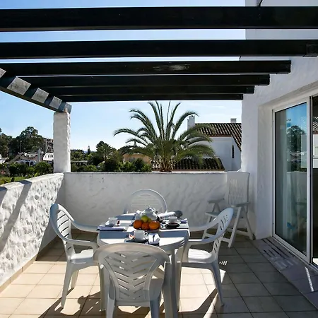 Ona Club Bena Vista * Estepona