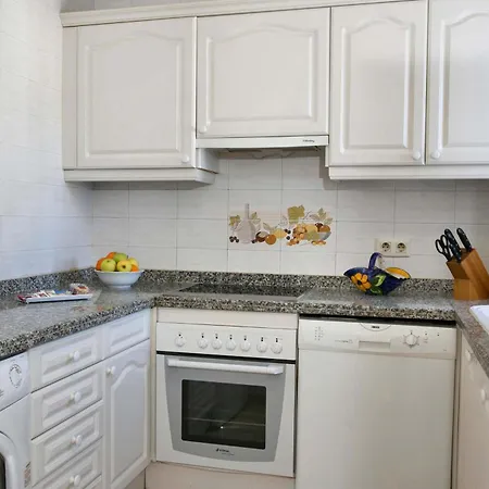 Ona Club Bena Vista Apartment *
