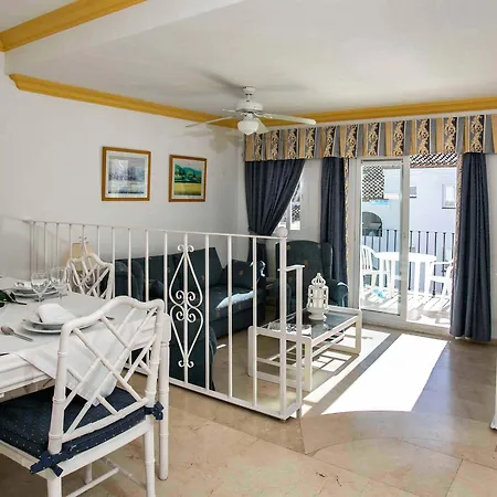 Ona Club Bena Vista Apartament