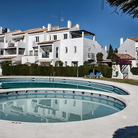 Apartament Ona Club Bena Vista