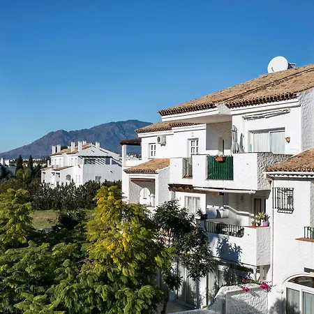 Apartament Ona Club Bena Vista Estepona