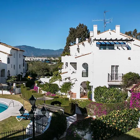 Ona Club Bena Vista Apartament *