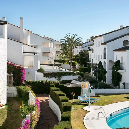 Apartament Ona Club Bena Vista *