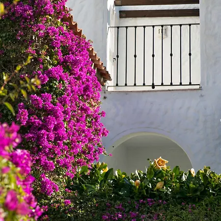 Ona Club Bena Vista Apartament *