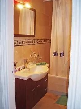 Apartment Ona Club Bena Vista Estepona