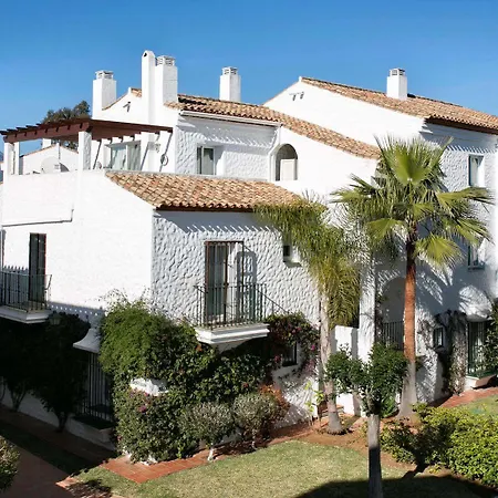Apartment Ona Club Bena Vista