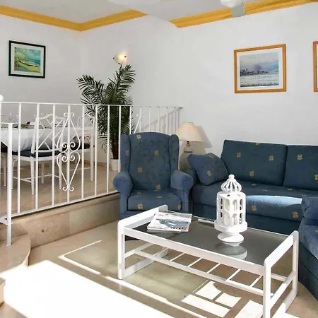 Ona Club Bena Vista Apartment