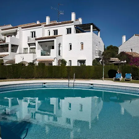 Apartment Ona Club Bena Vista *
