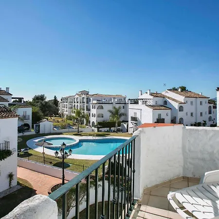 Apartment Ona Club Bena Vista *