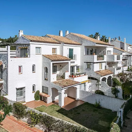 Apartment Ona Club Bena Vista