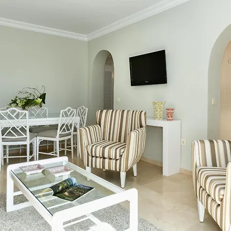 Ona Club Bena Vista * Estepona