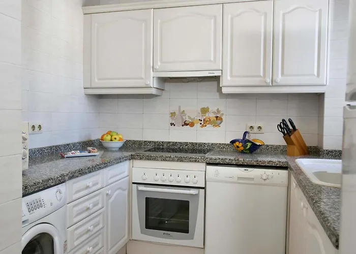 Ona Club Bena Vista Appartement *