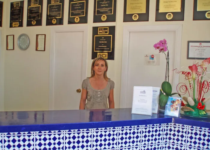 Appartement Ona Club Bena Vista