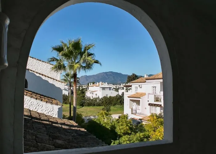 Ona Club Bena Vista Appartement