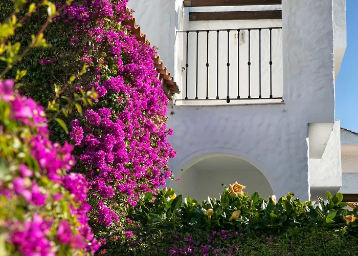 Ona Club Bena Vista Appartement *