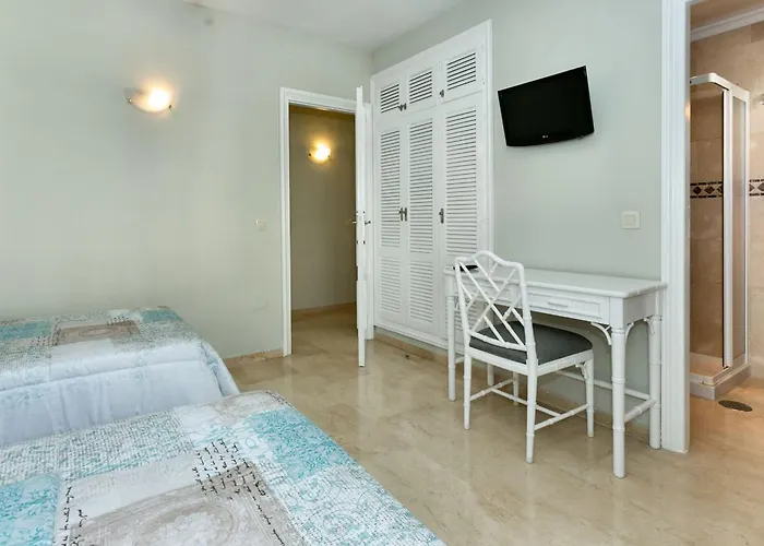 Appartement Ona Club Bena Vista