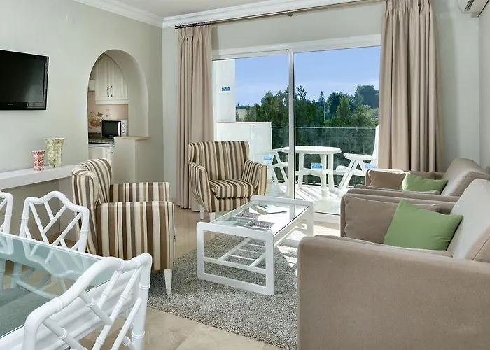 Appartement Ona Club Bena Vista