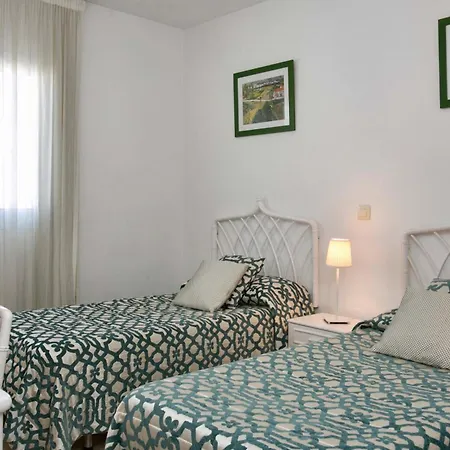 公寓 奥纳俱乐部本纳维斯塔公寓式酒店 *