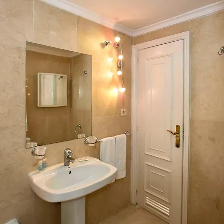 Apartamento Ona Club Bena Vista *