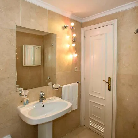 Apartman Ona Club Bena Vista *