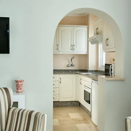 Apartment Ona Club Bena Vista