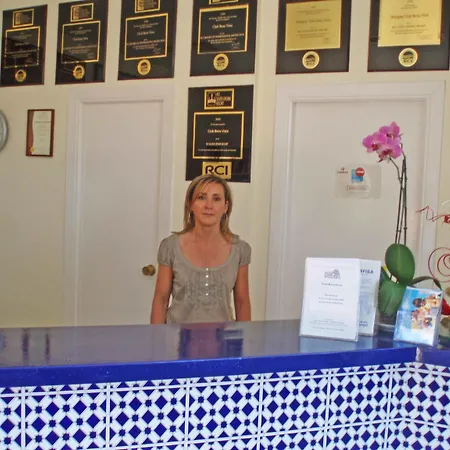 Apartment Ona Club Bena Vista