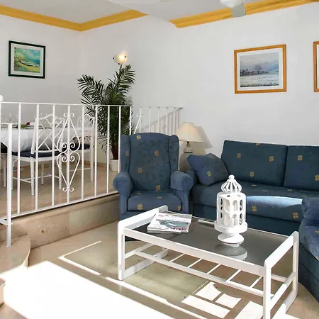 Ona Club Bena Vista Apartman