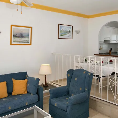 Ona Club Bena Vista * Estepona