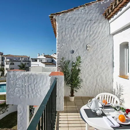 Ona Club Bena Vista Daire Estepona