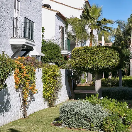 Apartment Ona Club Bena Vista