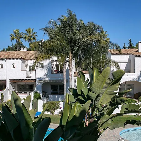 Ona Club Bena Vista * Estepona