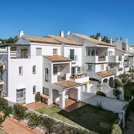 奥纳俱乐部本纳维斯塔公寓式酒店 公寓 *