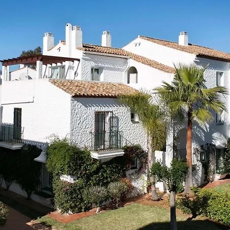 Ona Club Bena Vista Apartman *