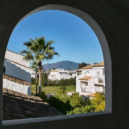 奥纳俱乐部本纳维斯塔公寓式酒店 公寓