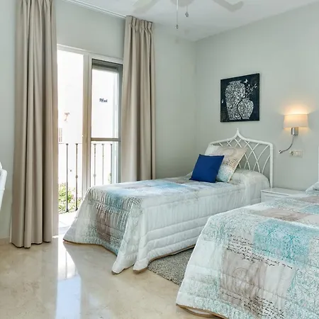 Ona Club Bena Vista אסטפונה