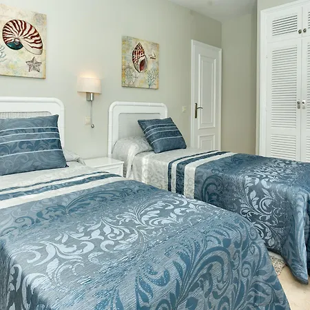 奥纳俱乐部本纳维斯塔公寓式酒店 *