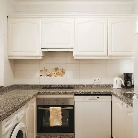 Ona Club Bena Vista אסטפונה
