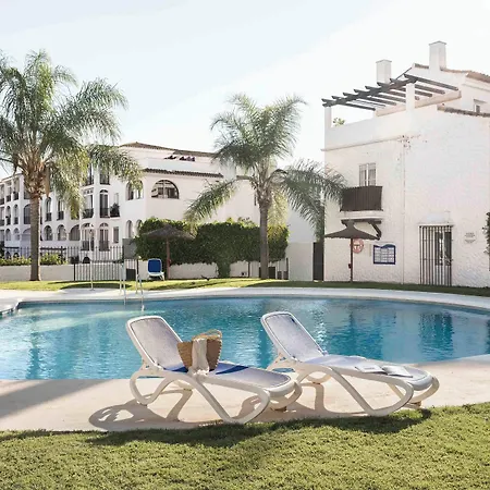 Apartmán Ona Club Bena Vista Estepona