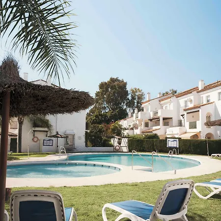 Apartmán Ona Club Bena Vista *