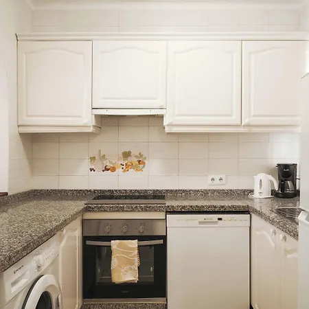 Apartmán Ona Club Bena Vista