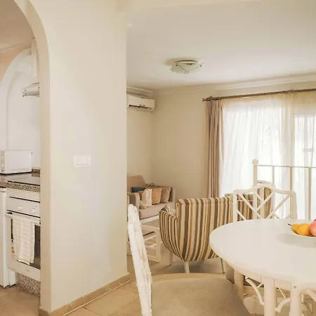Ona Club Bena Vista Apartmán Estepona