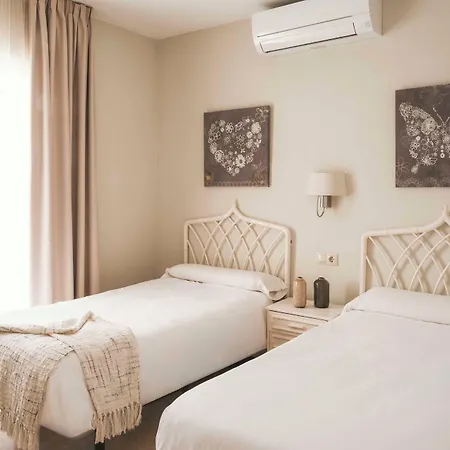 Apartmán Ona Club Bena Vista Estepona