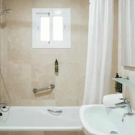 Ona Club Bena Vista Estepona