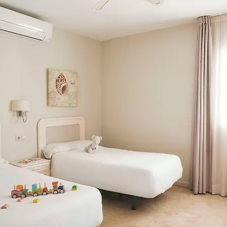 Apartmán Ona Club Bena Vista Estepona