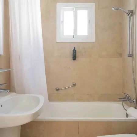 Apartmán Ona Club Bena Vista Estepona