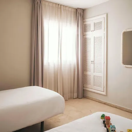 Ona Club Bena Vista Estepona